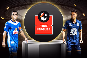 ไทยลีก 1