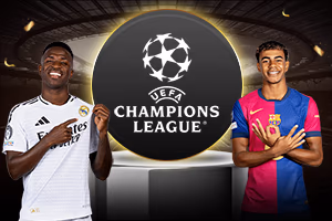 ยูฟ่าแชมเปียนส์ลีก